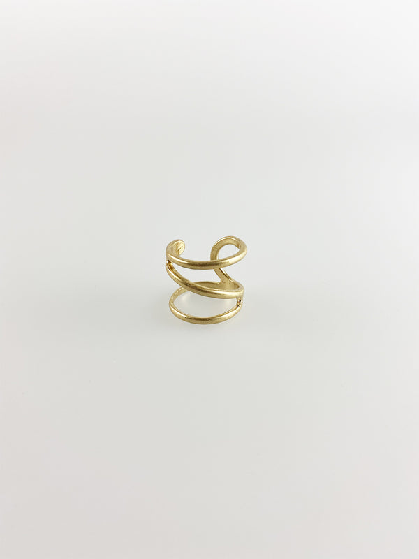 svnx Wrap Around Ring