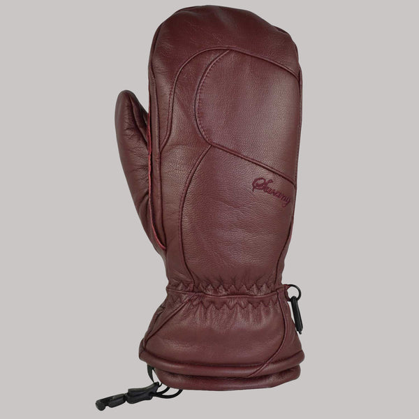 swany LA POSH MITT-LADIES