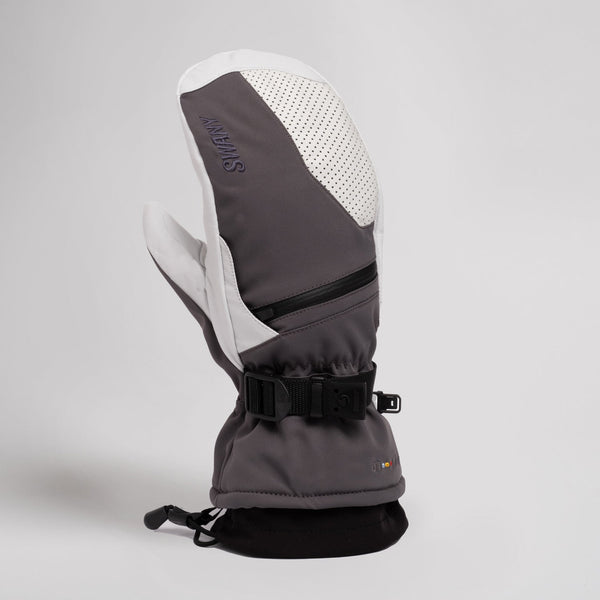 Swany LADIES X-PLORER SKI/SNOWBOARD MITTEN