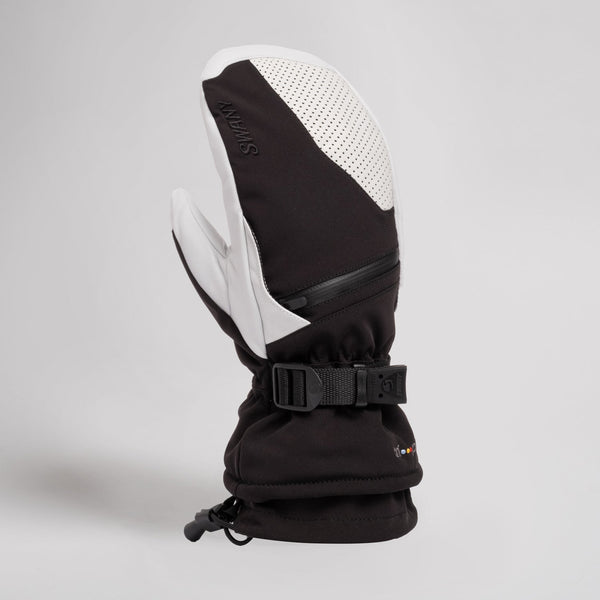 Swany MENS X-PLORER SKI/SNOWBOARD MITTEN