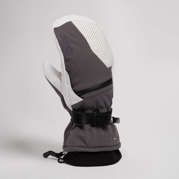 swany MENS X-PLORER SKI/SNOWBOARD MITTEN