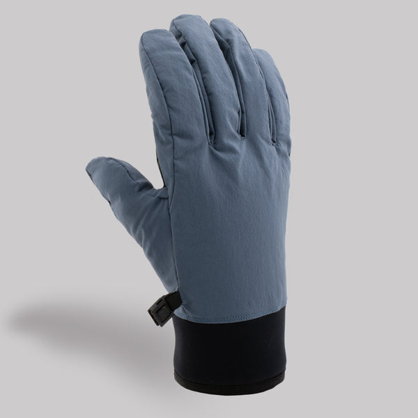 Swany MIDWEIGHT THERMAL SHELL MENS