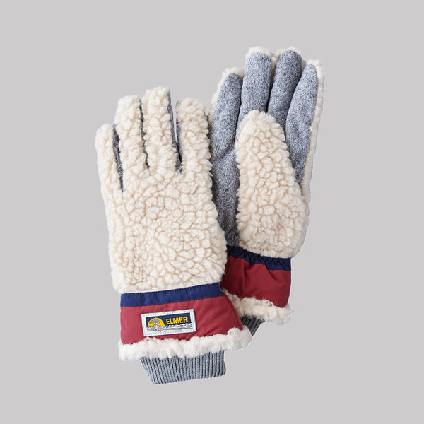 Swany TEDDY 5 FINGER GLOVE