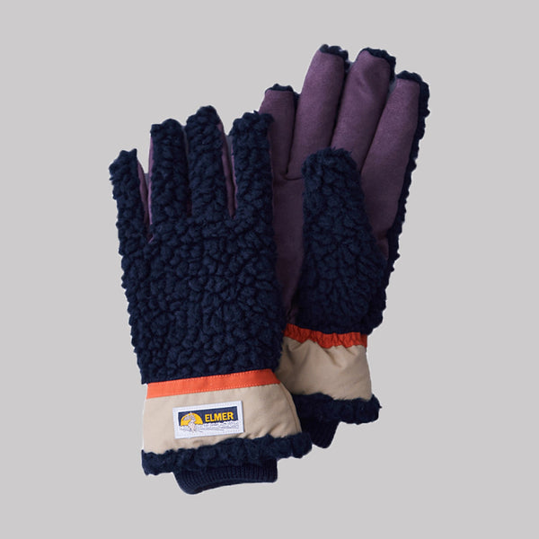 Swany TEDDY 5 FINGER GLOVE