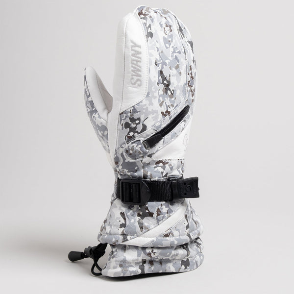 swany X-CELL MITT LADIES