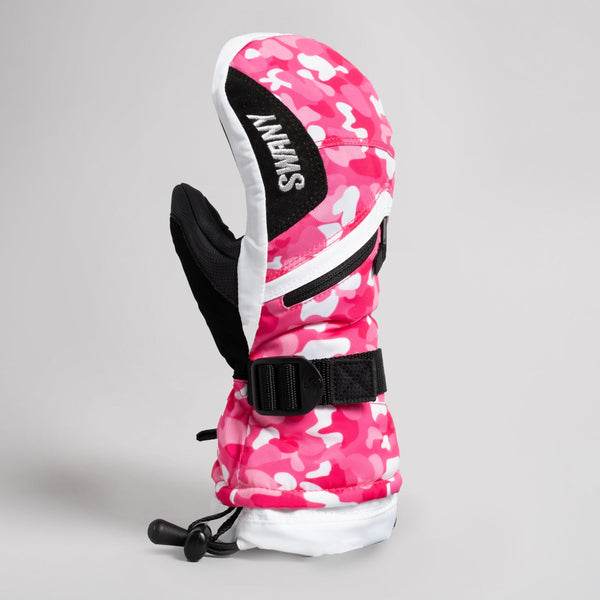 swany X-OVER JR MITT