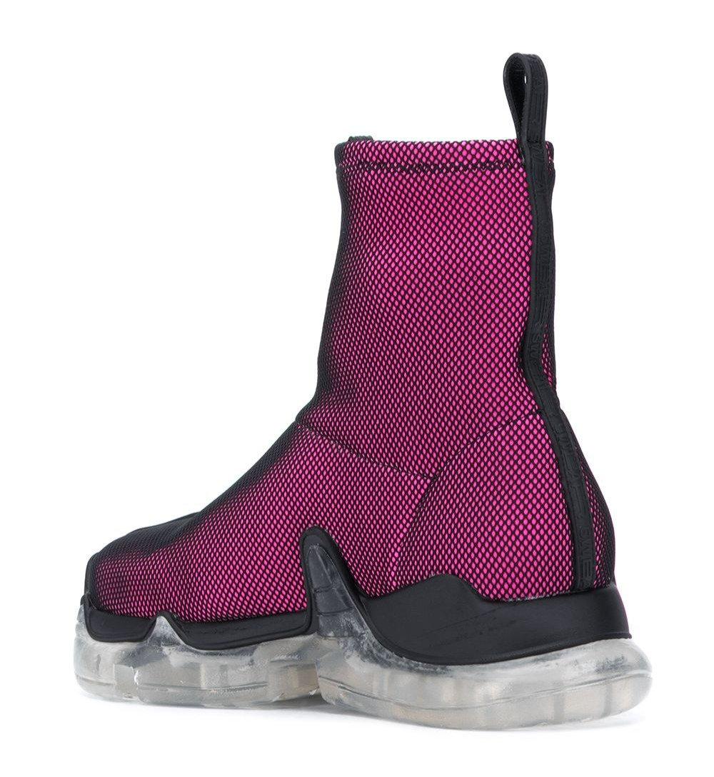 Swear Air Rev. Trigger Boots - Pink & Black
