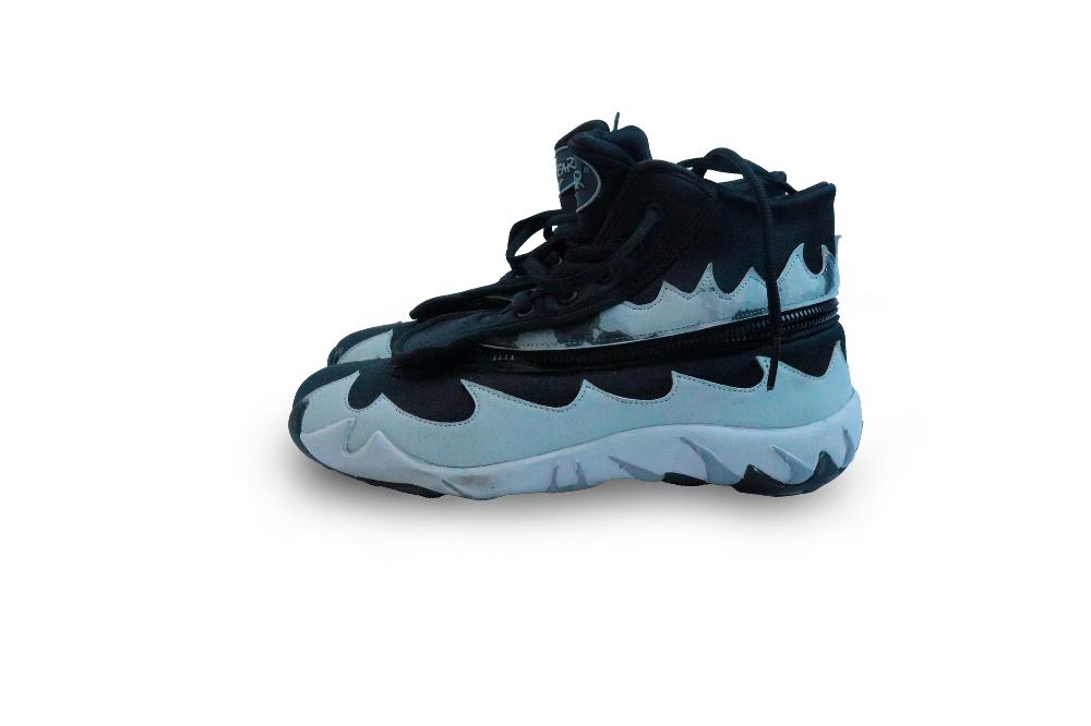 Swear FLAME 3 BLACK/GREY