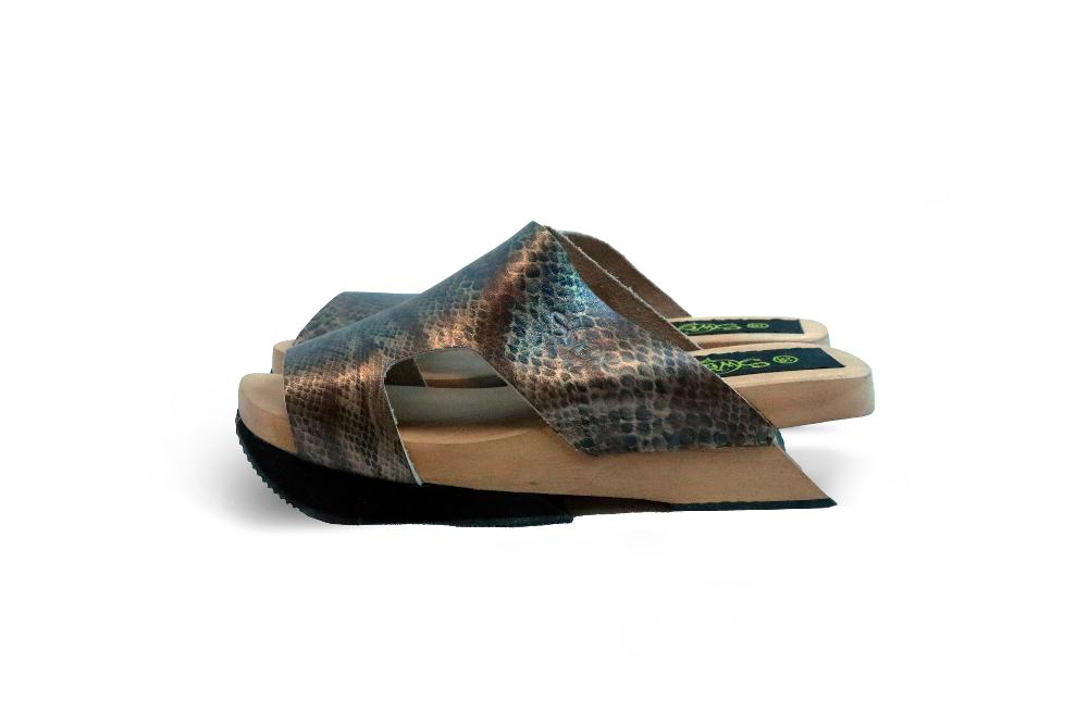 Swear GINZA 1 SNAKE