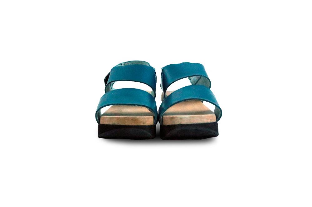 Swear GINZA 3 MET BLUE