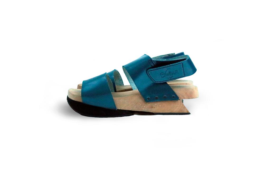 Swear GINZA 3 MET BLUE