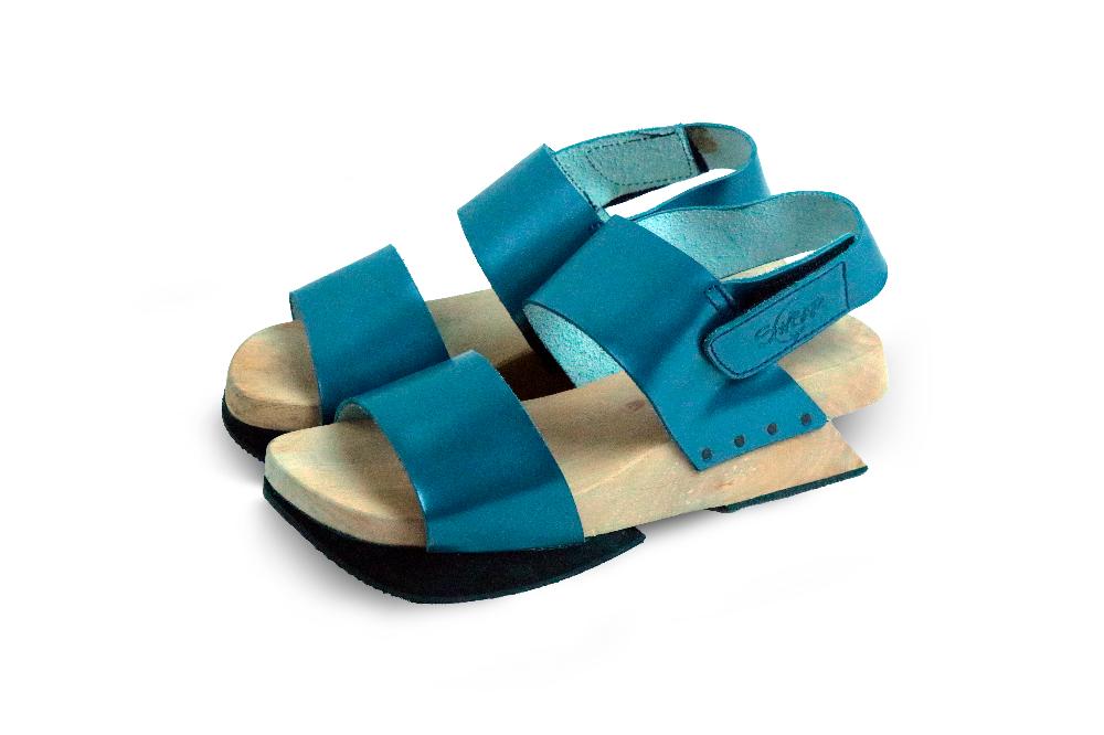 swear GINZA 3 MET BLUE