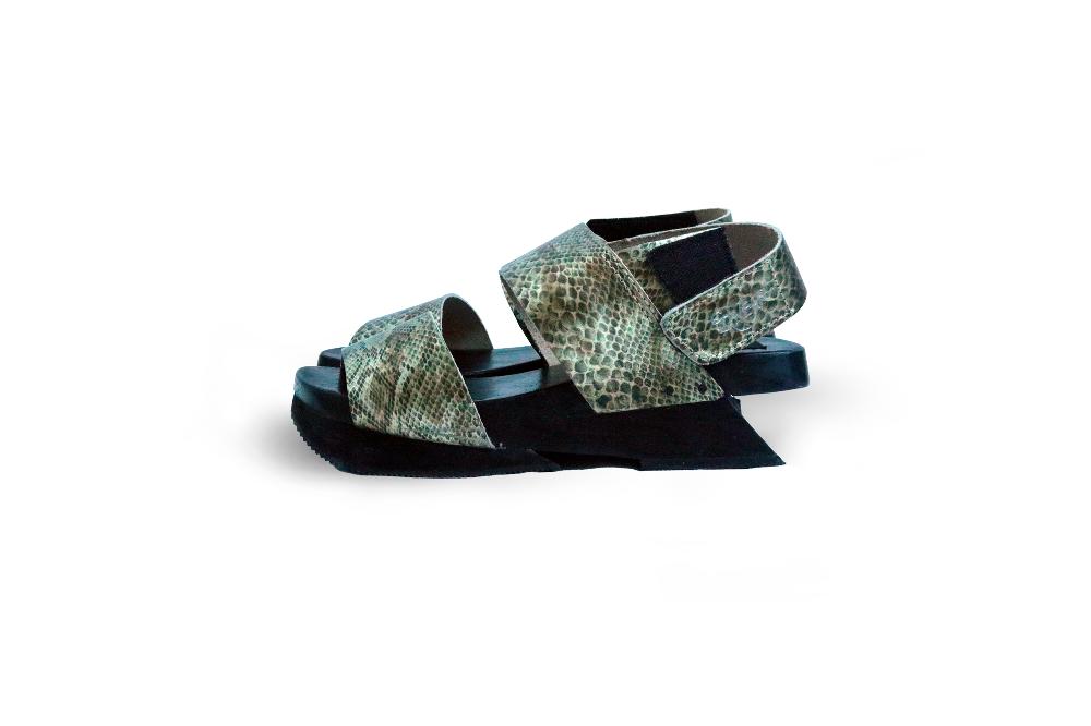 Swear GINZA 3 SNAKE 2649