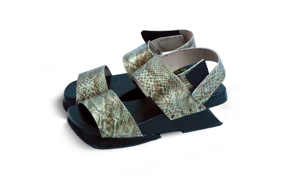 swear GINZA 3 SNAKE 2649