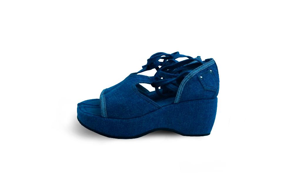 Swear HOOVER 3 DIRTY DENIM