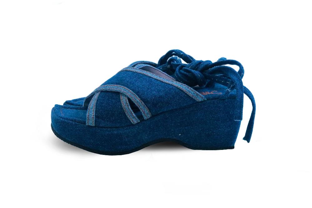 Swear HOOVER 4 DIRTY DENIM