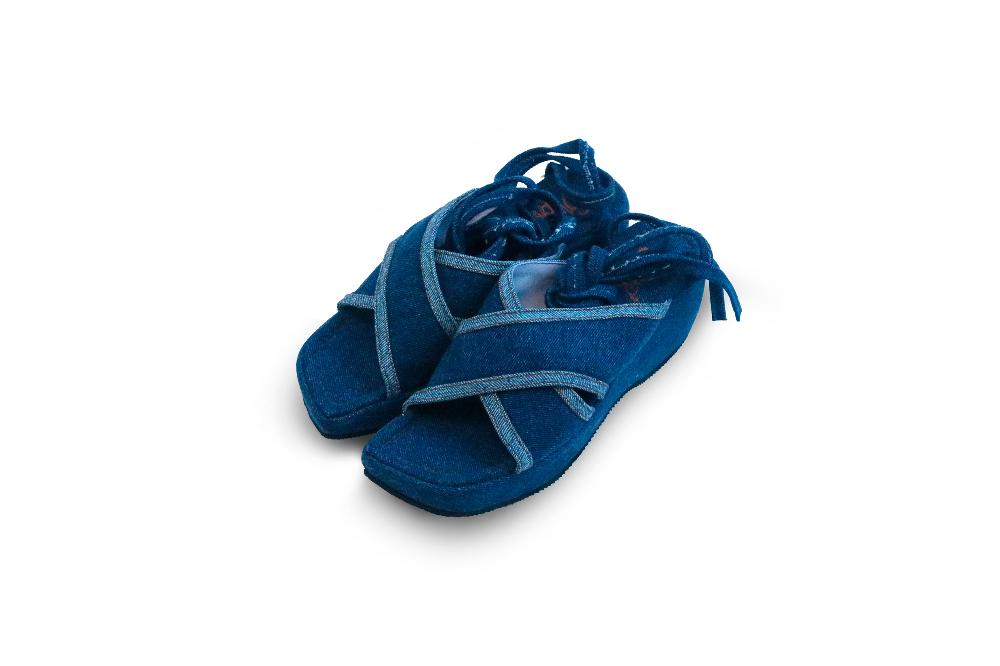 swear HOOVER 4 DIRTY DENIM