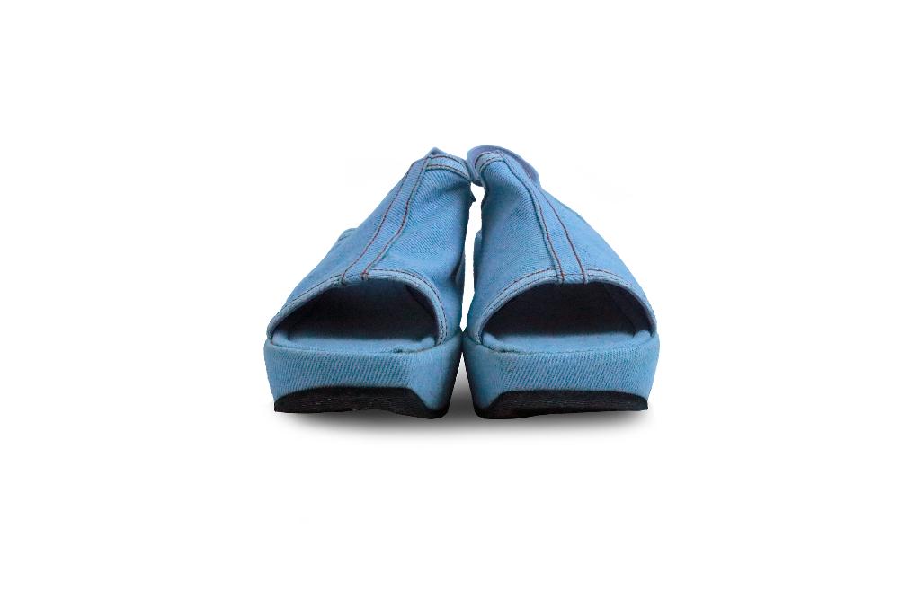 Swear HOOVER 5 VINTAGE DENIM