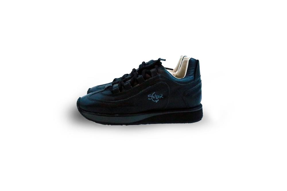 Swear JOGGING 1 ANIL BLACK