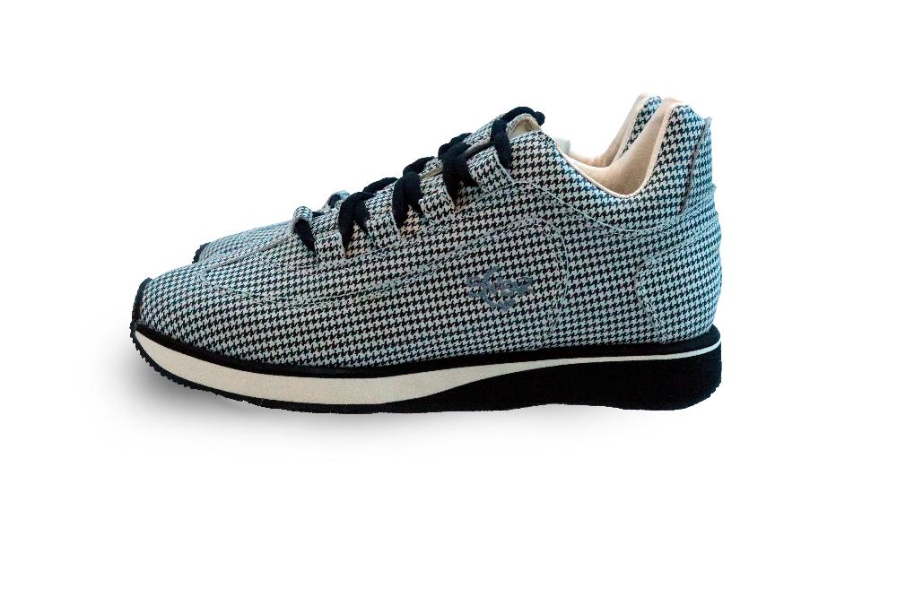 Swear JOGGING 1 PIED-DE-POULE