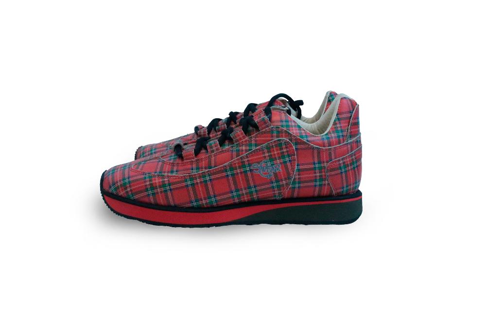 Swear JOGGING 1 SCOTCH CHECKS