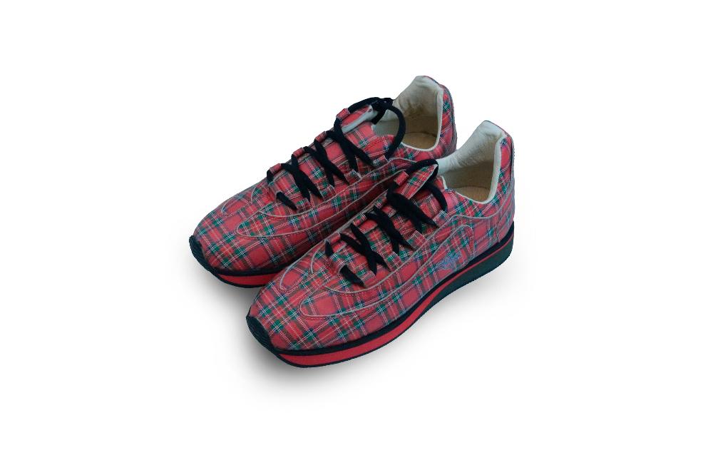 swear JOGGING 1 SCOTCH CHECKS