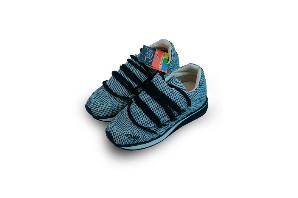 swear JOGGING 2 PIED-DE-POULE