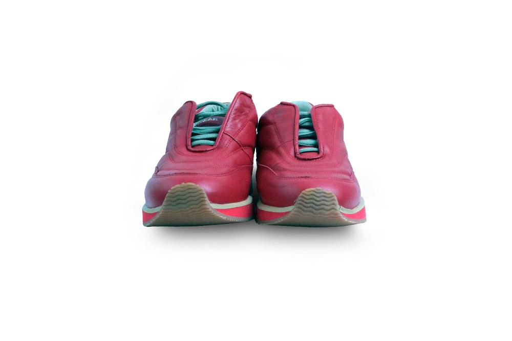 Swear JOGGING 3 ANIL RED