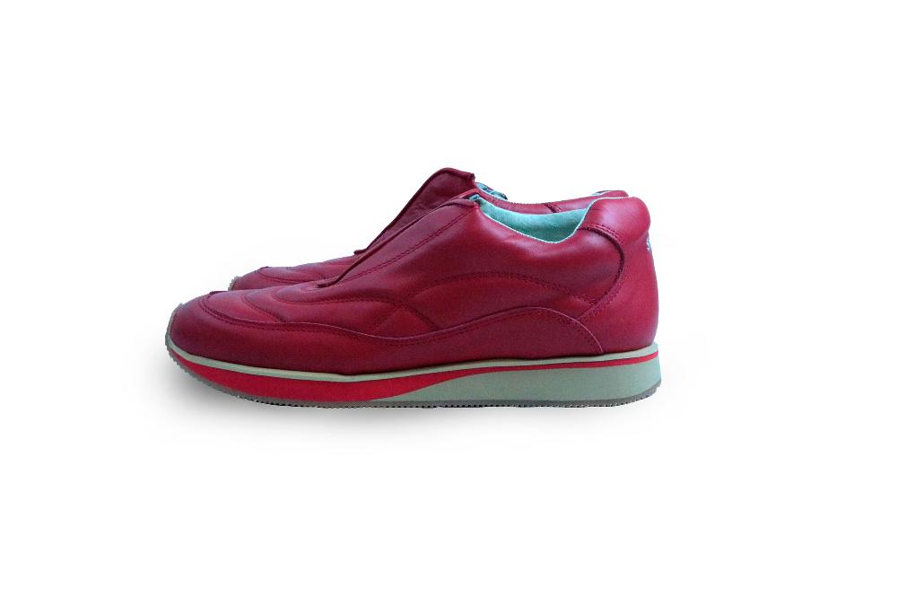 Swear JOGGING 3 ANIL RED