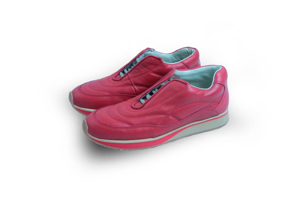 swear JOGGING 3 ANIL RED