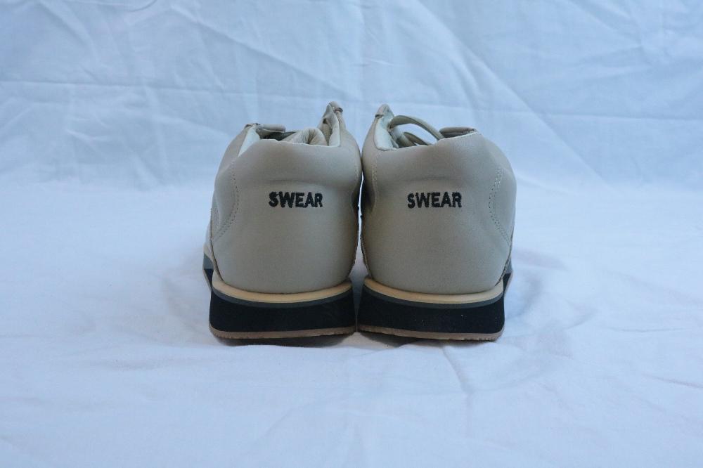 Swear JOGGING 3 ANIL SAND