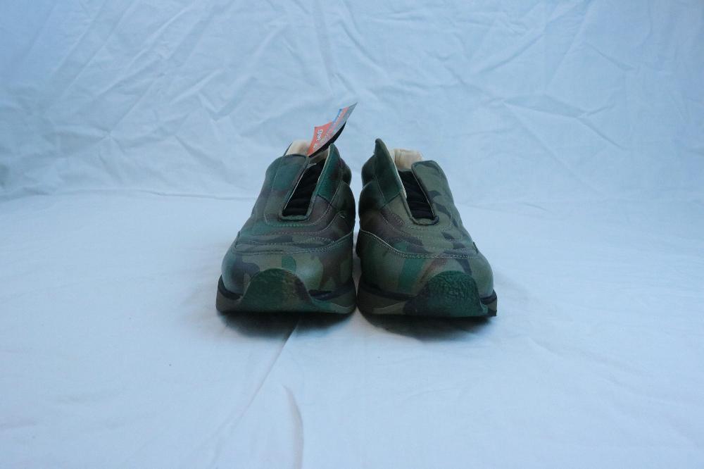 Swear JOGGING 3 GREEN CAMOF