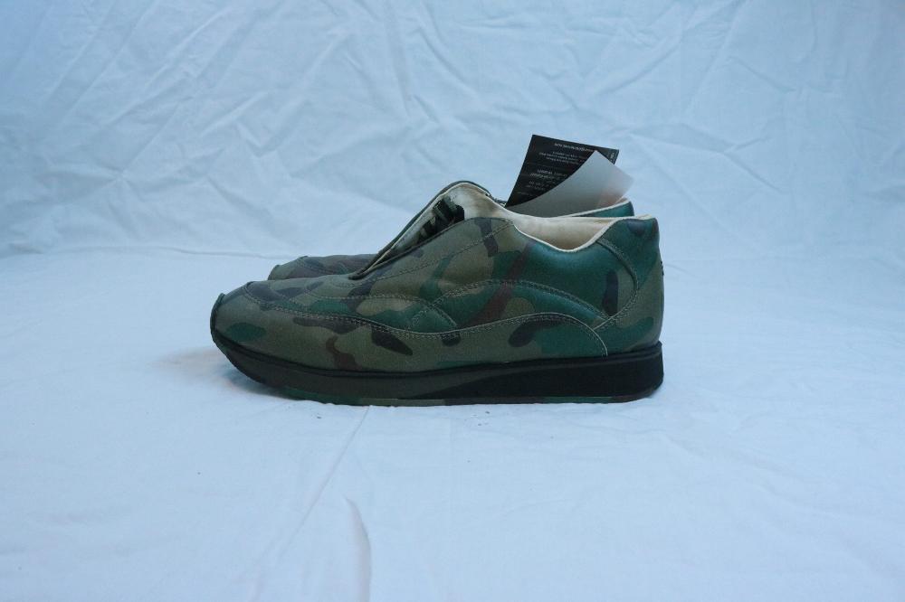 Swear JOGGING 3 GREEN CAMOF
