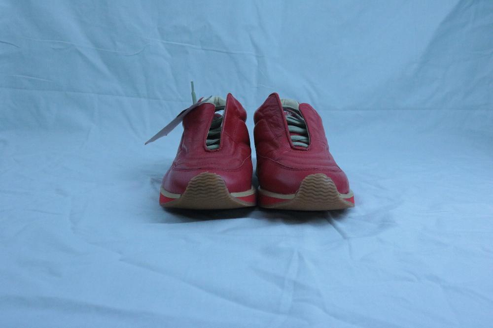 Swear JOGGING 3 MEST RED