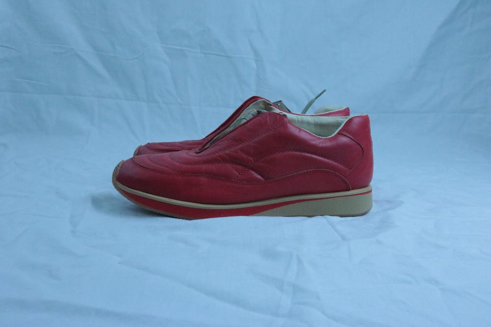 Swear JOGGING 3 MEST RED