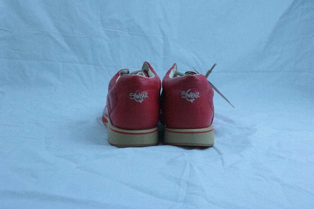Swear JOGGING 3 MEST RED