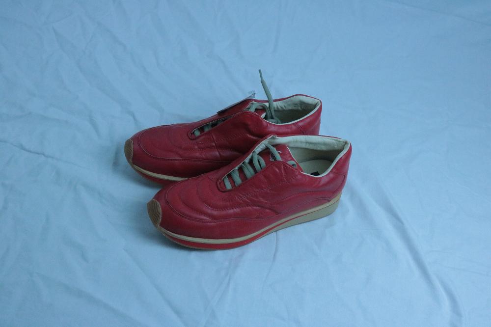 swear JOGGING 3 MEST RED