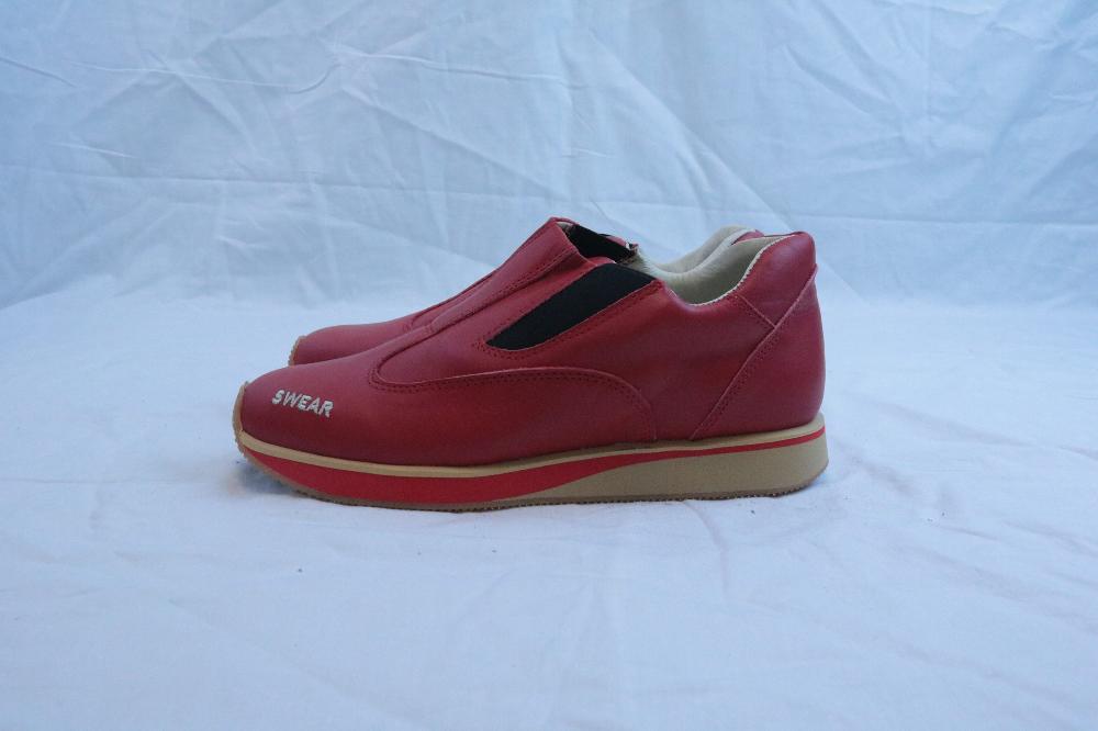 Swear JOGGING 4 ANIL RED