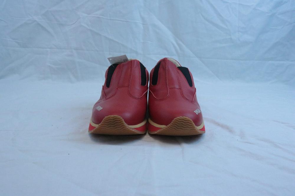 Swear JOGGING 4 ANIL RED