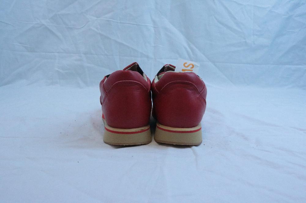 Swear JOGGING 4 ANIL RED