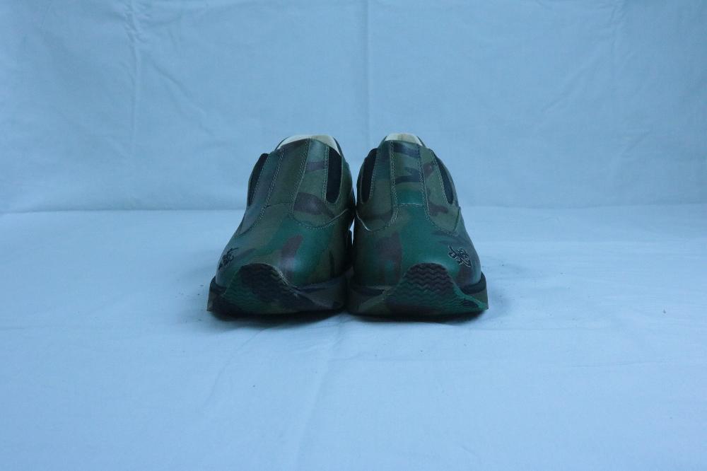 Swear JOGGING 4 GREEN CAMOF