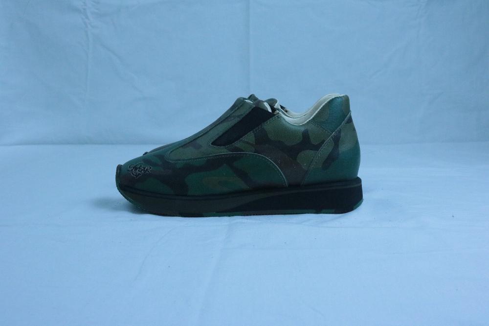 Swear JOGGING 4 GREEN CAMOF