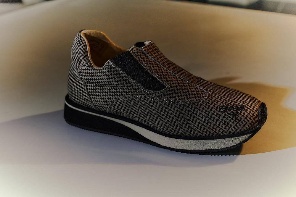 swear JOGGING 4 PIED-DE-POULE