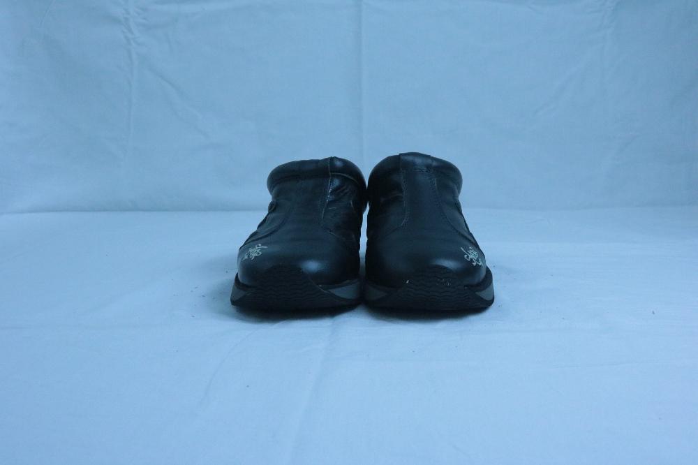 Swear JOGGING 5 ANIL BLACK