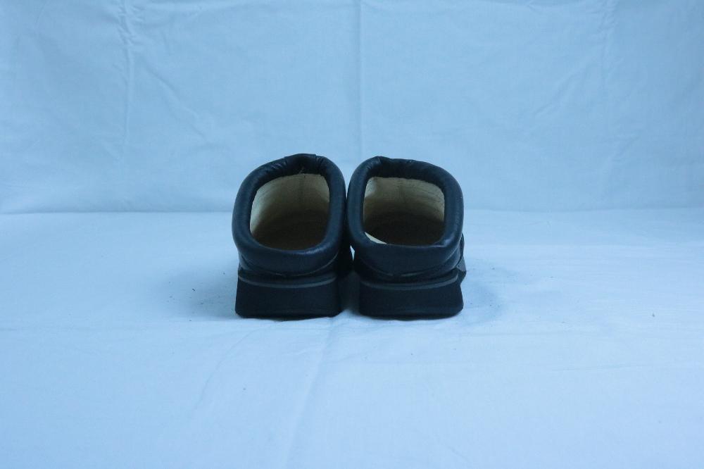 Swear JOGGING 5 ANIL BLACK