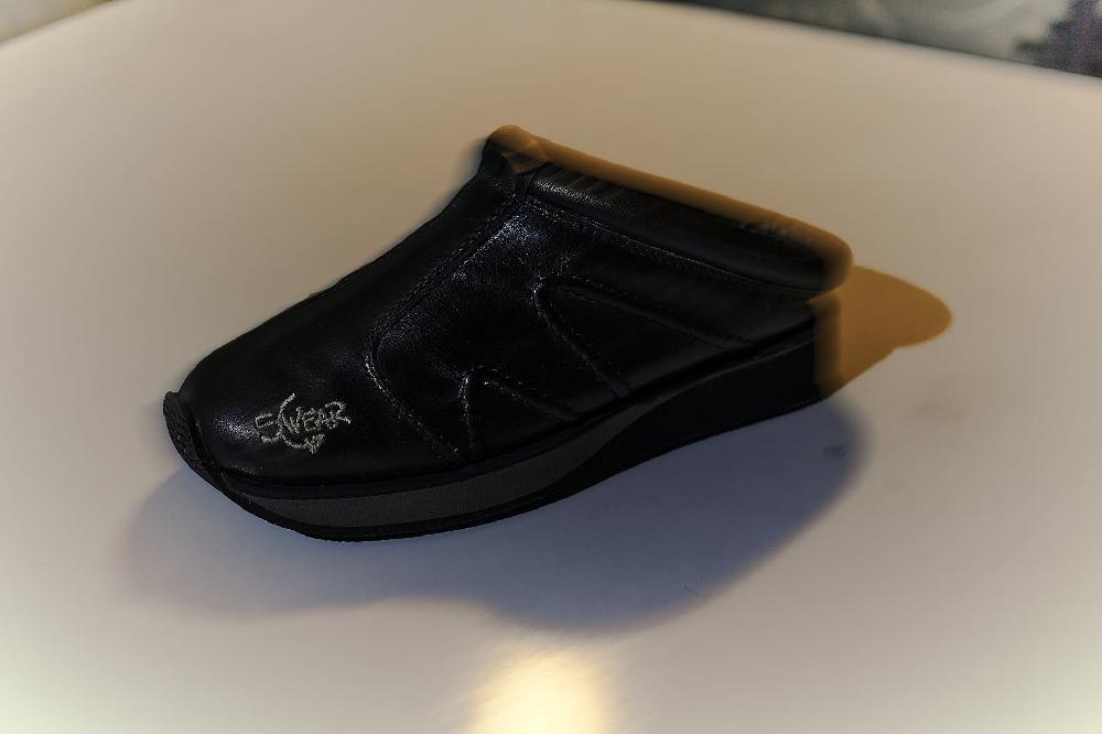 swear JOGGING 5 ANIL BLACK