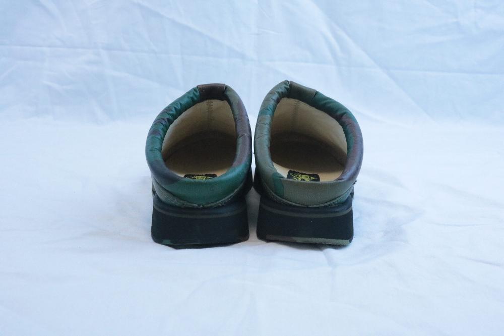 Swear JOGGING 5 GREEN CAMOF