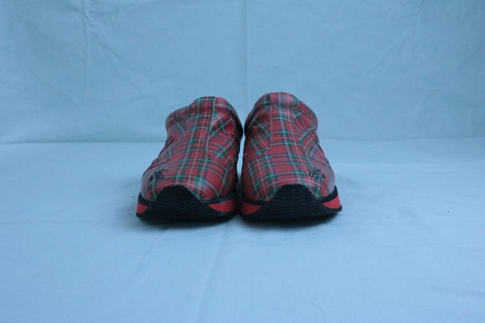 Swear JOGGING 5 SCOTCH CHECKS