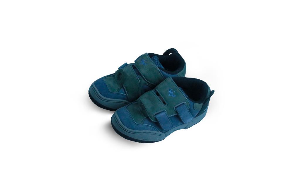 swear SKATEPRO 8 NAVY DK GREY