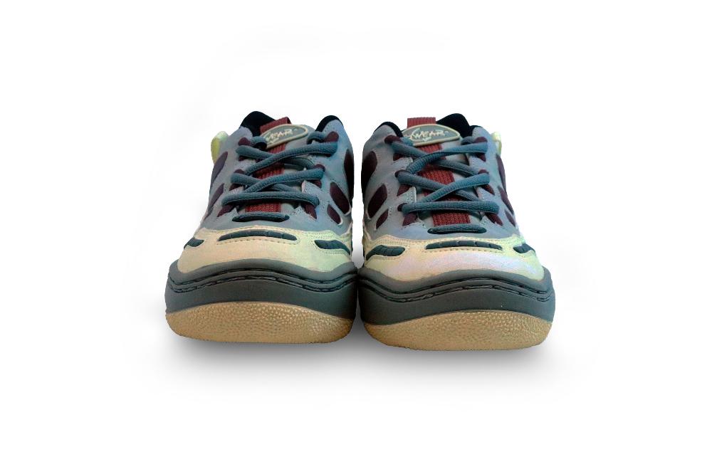 Swear SKATEPRO S1 BDX LIGHT GREY